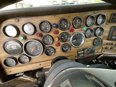 Used 1996 WESTERN STAR 4964F Dump trucks Virginia US | Proxy Equipment #1388883