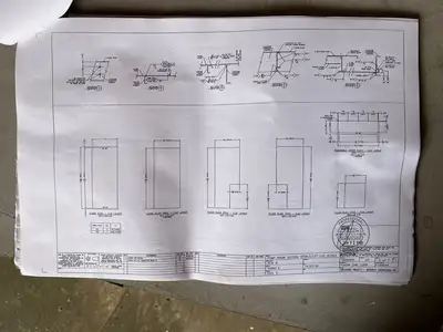Boiler & Pump Building