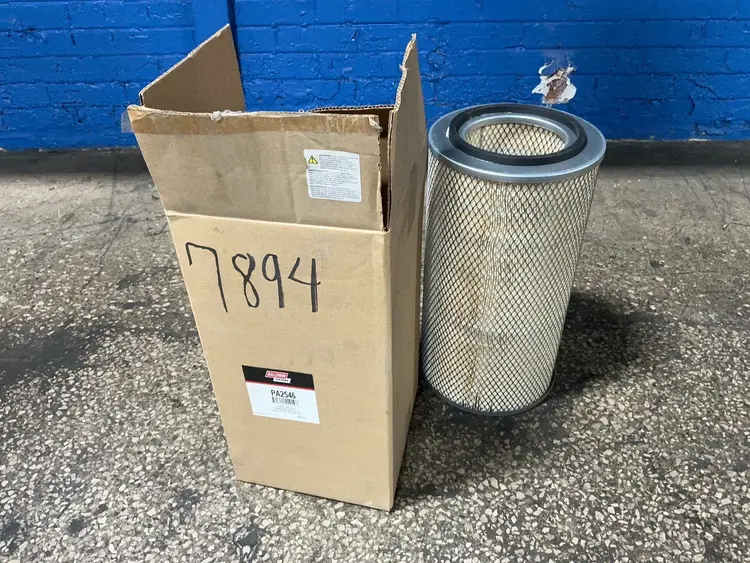 Used BALDWIN FILTERS PA2546 Miscellaneous MRO Ohio US | HGR 24 #1541509
