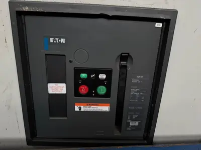 USED SCHNEIDER TRANSFO 1250 KVA