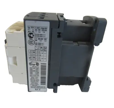 NEW KCI A600-P600 CIRCUIT BREAKER A600P600
