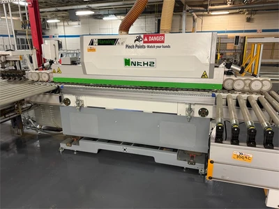 USED 2019 NANXING "NKH2"