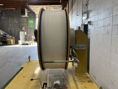 USED STRAPACK RQ-8Y
