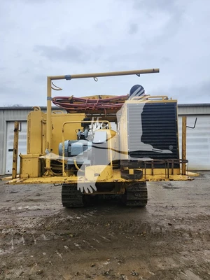USED 2006 CATERPILLAR D6N XL