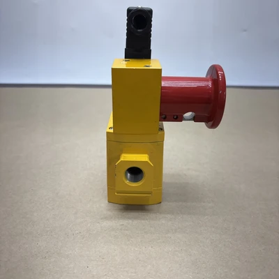 NEW SMC AVL3000N035DZ