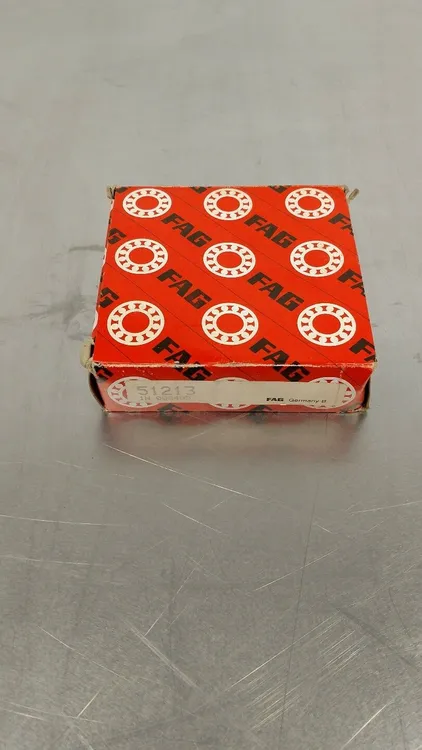 Used FAG _UNKNOWN_ Bearings South Carolina US | Palmetto Automation #1166364