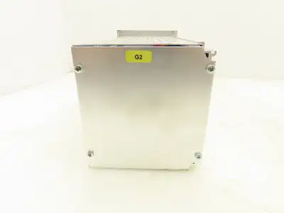 SCA Schucker APC 3000-110 V3 PLC Power Supply 110V Input 6A Output