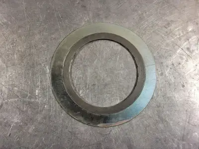 6" 600# 316L CC Spiral Wound Gasket
