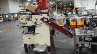 1995 MÜLLER MARTINI Star Plus Perfect Binders | Machinery Solutions Group, Inc. (23)