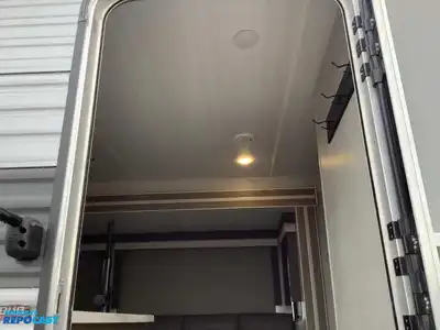 Used 2021 SALEM M-29VBUD Campers, Caravans, Motorhomes Michigan US | Miedema Asset Management Group #1327807