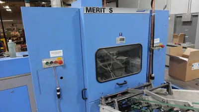 2013 MULLER MARTINI ACORO 3026 – Perfect Binder Line Perfect Binders | Machinery Solutions Group, Inc. (6)