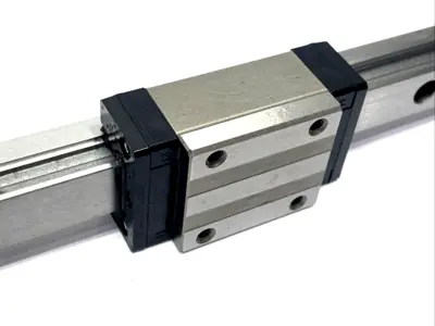New | in-Stock Nook NH15ER-B1-T0-400-C5-W1-E20-STD Linear Guides Michigan US | Maverick Industrial Sales #1395336