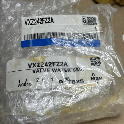 NEW SMC VXZ242FZ2A
