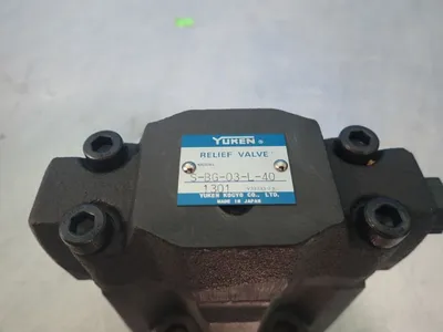 NEW YUKEN SBG03L40