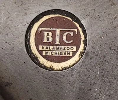 BTC 3 Jaw Chuck Tooling & Accessories, Lathe Chucks | Machinery Central (8)