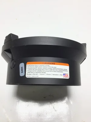 Ashcroft 60-1379 General Service Gauge 0-15 PSI