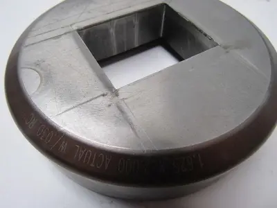 Used MATE _UNKNOWN_ Miscellaneous MRO | Arrow Industrial #658585