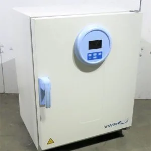 USED 2014 THERMO ELECTRON LED VWR INCUBATOR F AIR 3.6