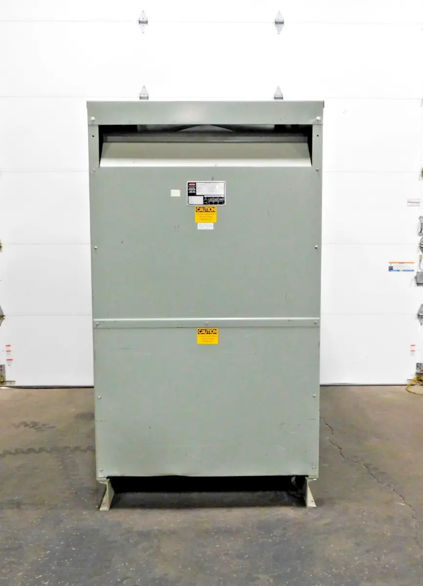 Used Magnetics NA Transformers Ohio US | Equipment Recovery Corp. #1331751