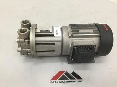 USED SYSKO CORPORATION CY-4281.0069
