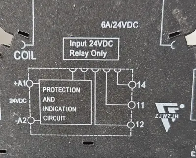 Used Finder _UNKNOWN_ Relays & Switches South Carolina US | Palmetto Automation #1158218