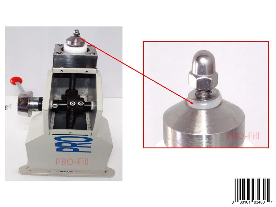 USED Parts & Accessories (Material Handling)