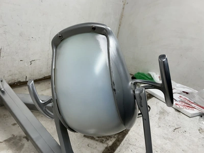 Used PELTON AND CRANE LF PLUS Dental Instruments Michigan US | Miedema Asset Management Group #1402748