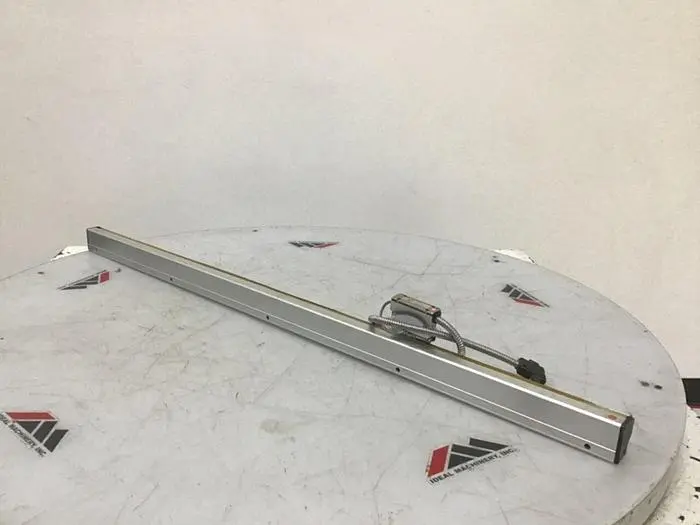 Used TOSHIBA SMA5BS Transducers Michigan US | Ideal Machinery #691269