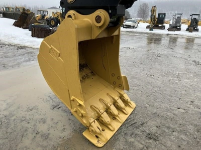 Used 2023 CATERPILLAR 320GC Excavators New York US | Beck Equipment #1509257