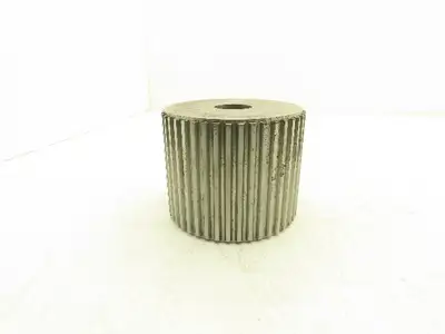 202851 H Hub Gear 1-1/2" ID 44 Tooth 5.6" OD 4.5" Width