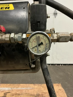 Used WAGNER _UNKNOWN_ Pumps Ohio US | Equipment Recovery Corp. #1331761