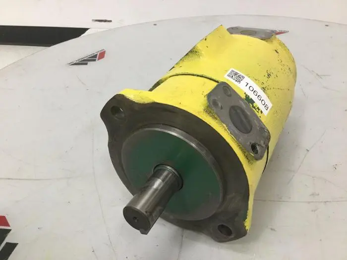 Used TOKYO KEIKI SQP32-25-14-1BB-10 Pumps Michigan US | Ideal Machinery #594787
