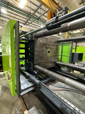 2024 ENGEL Duo 3660/900 speed Horizontal Plastic Injection Molding Machines | JYC MACHINERY (7)