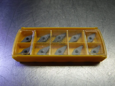 New | in-Stock KENNAMETAL _UNKNOWN_ Cermet/Ceramic Inserts Michigan US | Superior Machine & Tool Inc #212824