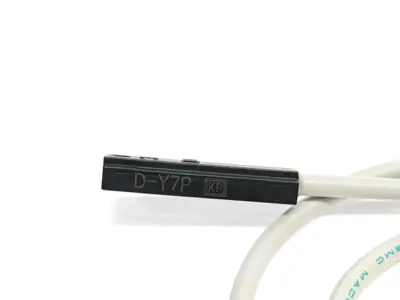 New | in-Stock SMC D-Y7PSDPC, D-Y7PSDPC-M12 Relays & Switches Michigan US | Maverick Industrial Sales #1487716