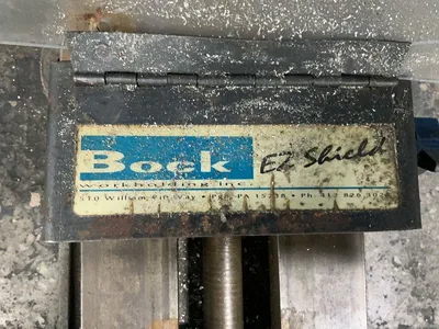 Used KURT ANG LOCK Vises Ohio US | HGR 24 #1244638