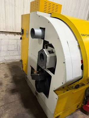 2000 OKUMA CROWN 769 CNC Lathes | CNC EXCHANGE (9)