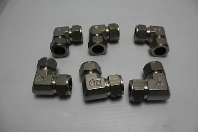 New | in-Stock Let-Lok 765LSS3/4 Parts (Hydraulics and Pneumatics) California US | Davliegogo LLC #1708092