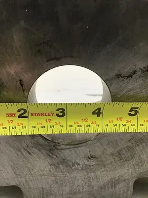 USED MILACRON 5232653