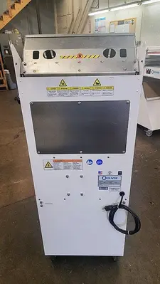 2022 OLIVER 747-N SELECT Bread Slicer | Harvest Equipment and Fabrication Inc (10)