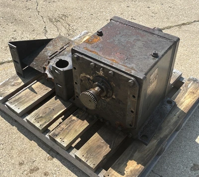Used Falk 1080FZ3A Gearboxes Indiana US | J&J Industrial Supply #1411574