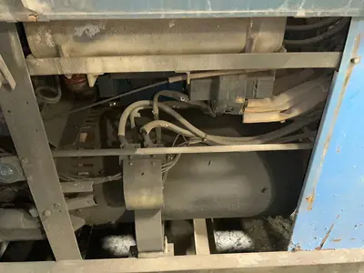 Used MILLER TRAILBLAZER 55D Welding Machinery (Other) Ohio US | HGR 24 #1439657