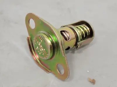 FPE 001-170 Degree F Caltherm 298 Thermostat 298-170