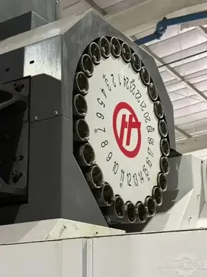 USED 2011 HAAS VF-7
