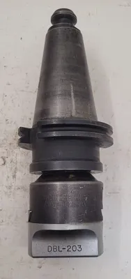 CRITERION DBL-203 BORING HEAD Tooling & Accessories, Boring | Machinery Central (1)