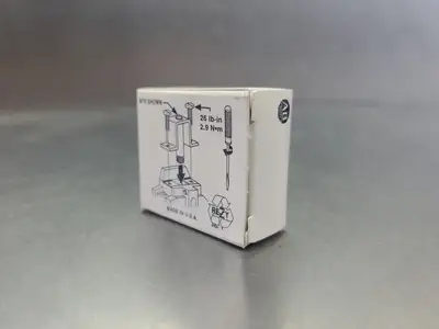 USED Allen Bradley W41