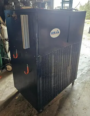 USED 2004 DELTA T SYSTEMS ITAC-F460
