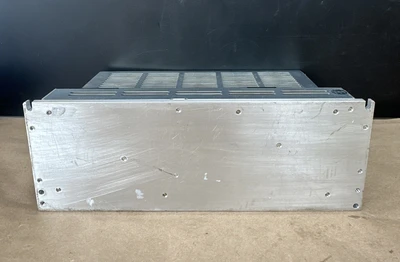 USED Yaskawa SRDA-COA12A01A-E