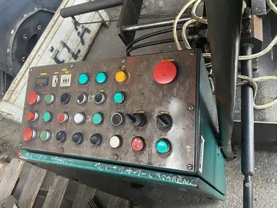 Used 1996 TM JESENICE PP 301 A Horizontal Band Saws CZ | Amaron s.r.o. #1341312