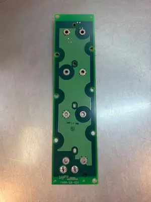 Allen Bradley Pc Circuit Board Card 74100-301-52 / 74100-126-02A (9.3.3)